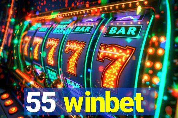 55 winbet